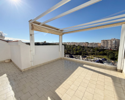 Resale - Apartment - Torrevieja - Torreblanca