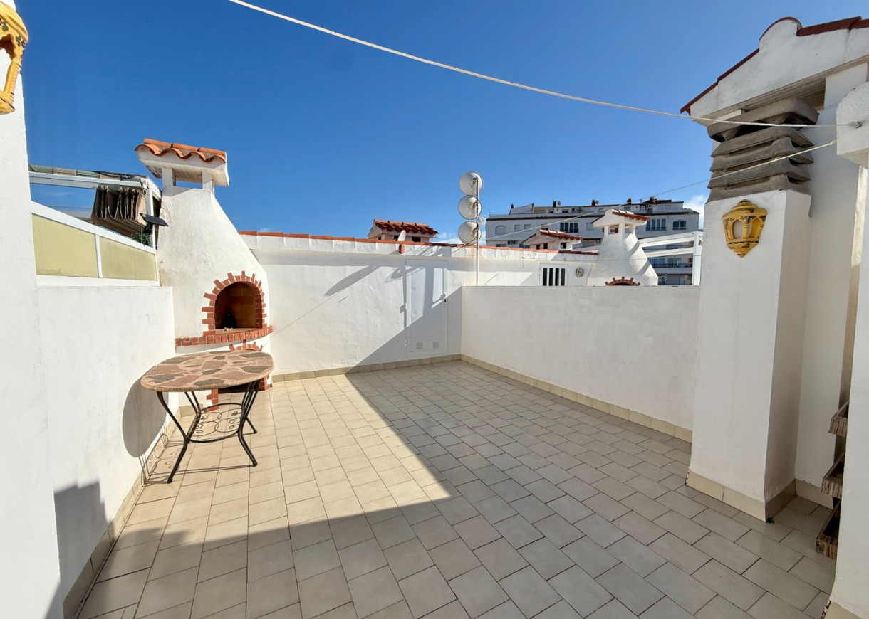 Resale - Apartment - Torrevieja - Torreblanca