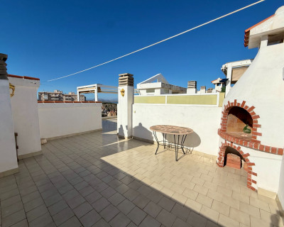 Resale - Apartment - Torrevieja - Torreblanca