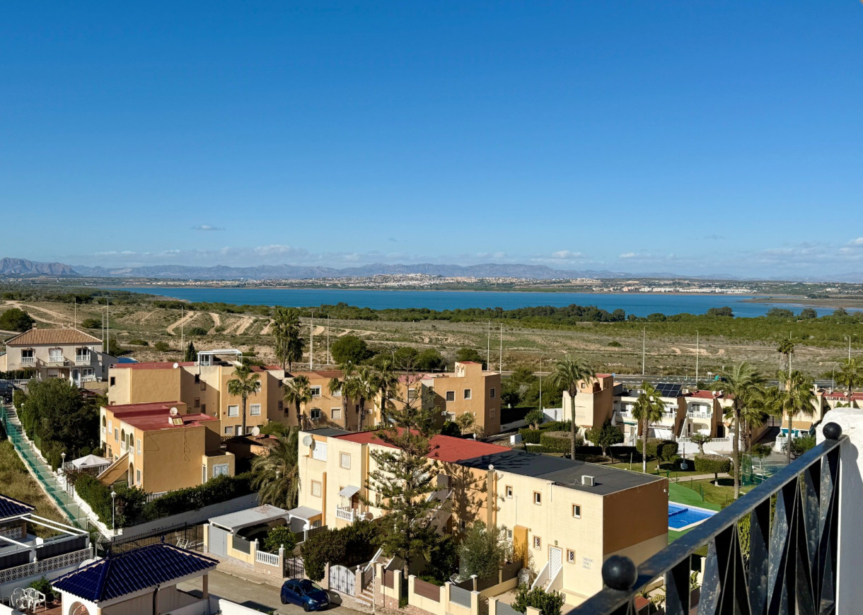 Resale - Apartment - Torrevieja - Torreblanca