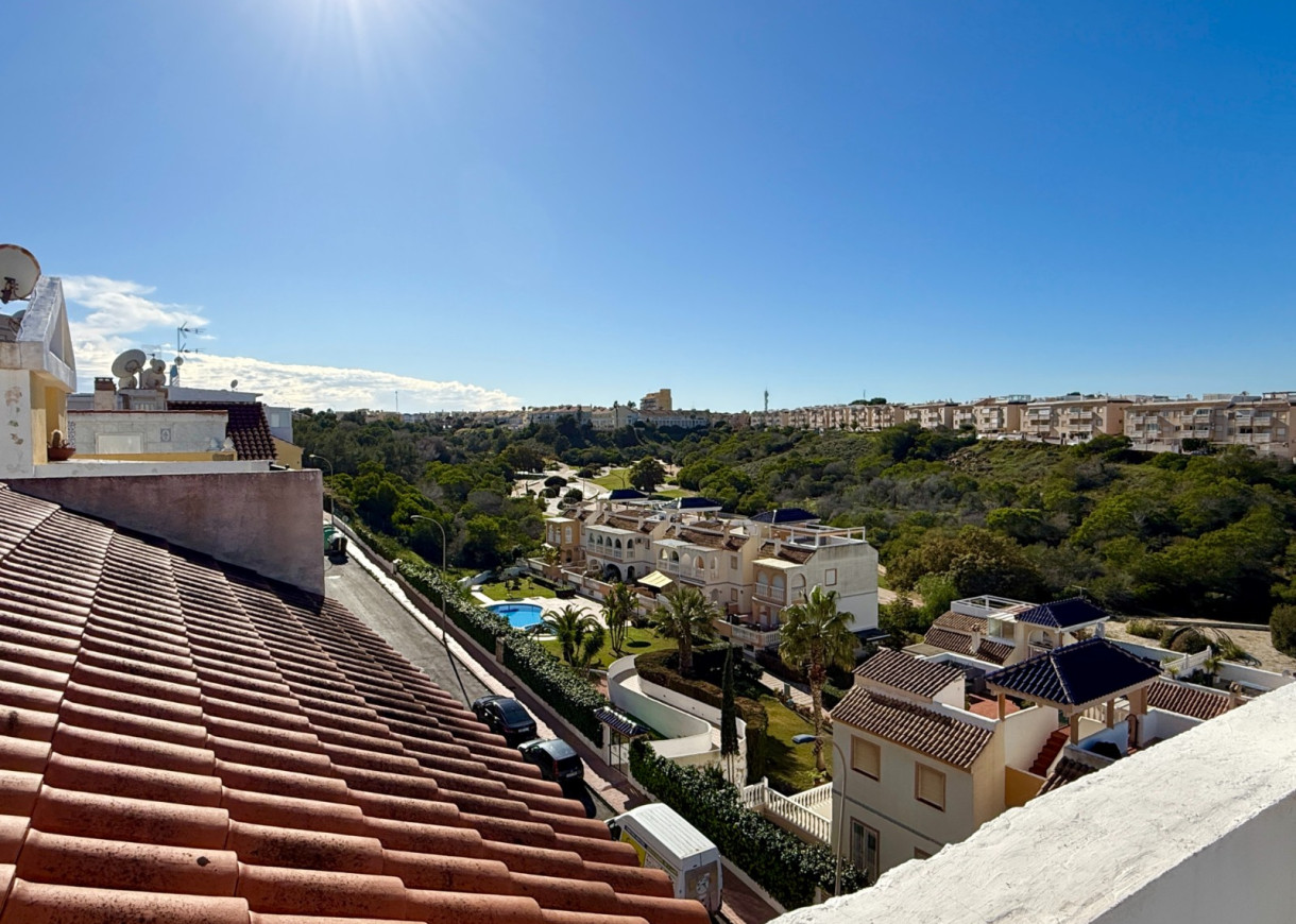 Resale - Apartment - Torrevieja - Torreblanca