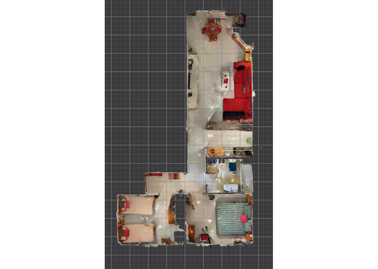 Resale - Apartment - Torrevieja - Torreblanca