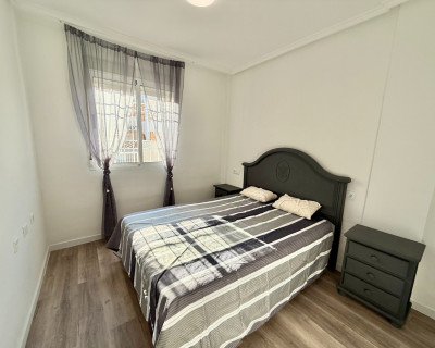 Long time Rental - Apartment - Torrevieja