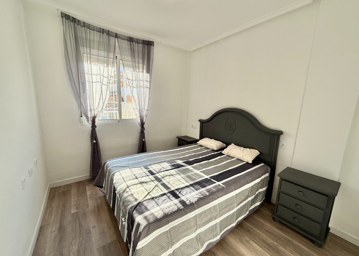 Long time Rental - Apartment - Torrevieja