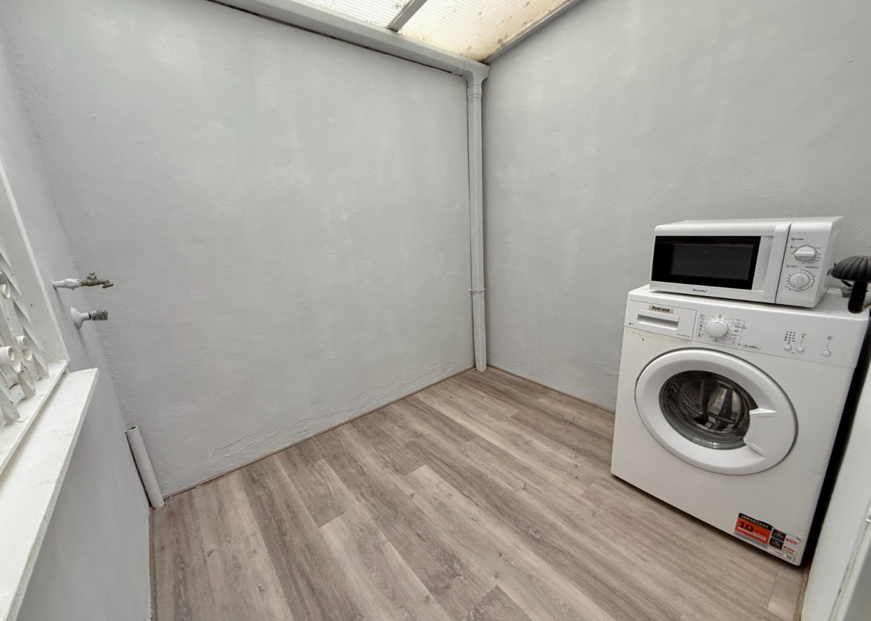 Long time Rental - Apartment - Torrevieja