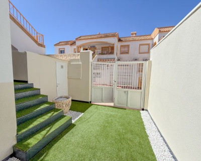 Long time Rental - Apartment - Torrevieja