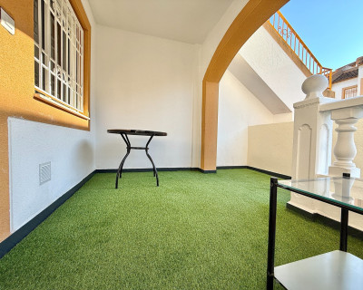 Long time Rental - Apartment - Torrevieja