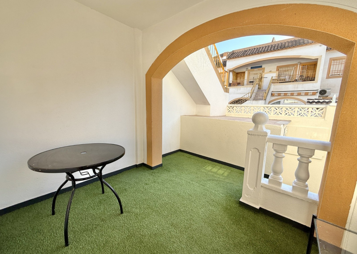 Long time Rental - Apartment - Torrevieja