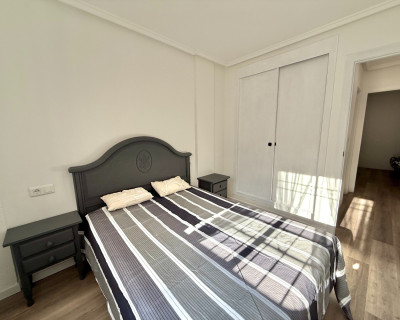 Long time Rental - Apartment - Torrevieja