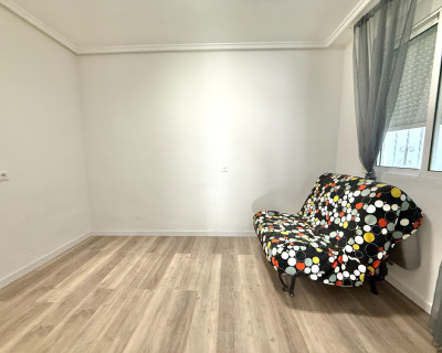 Long time Rental - Apartment - Torrevieja