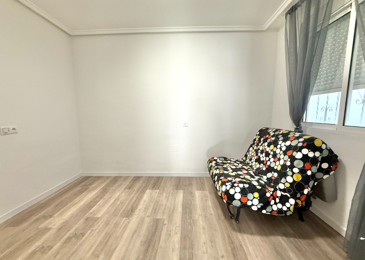 Long time Rental - Apartment - Torrevieja