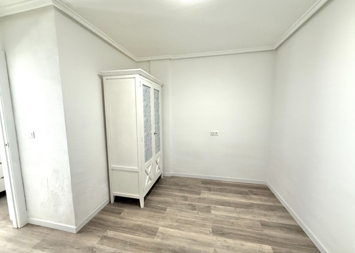 Long time Rental - Apartment - Torrevieja