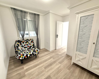 Long time Rental - Apartment - Torrevieja