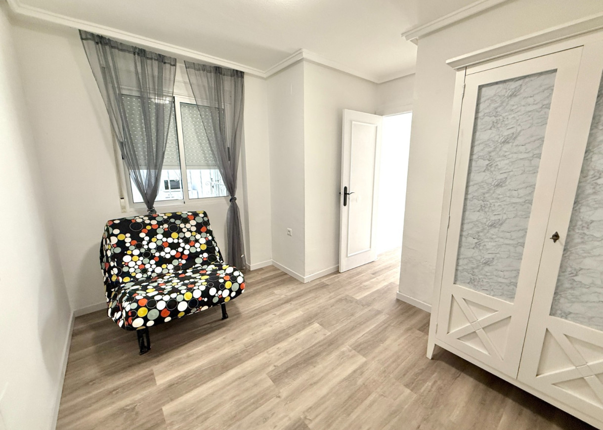 Long time Rental - Apartment - Torrevieja