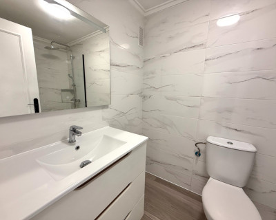 Long time Rental - Apartment - Torrevieja