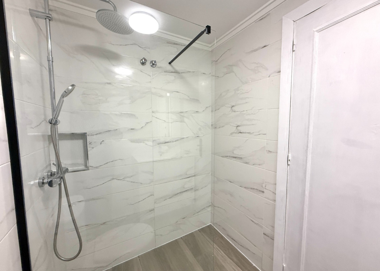 Long time Rental - Apartment - Torrevieja