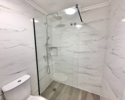 Long time Rental - Apartment - Torrevieja