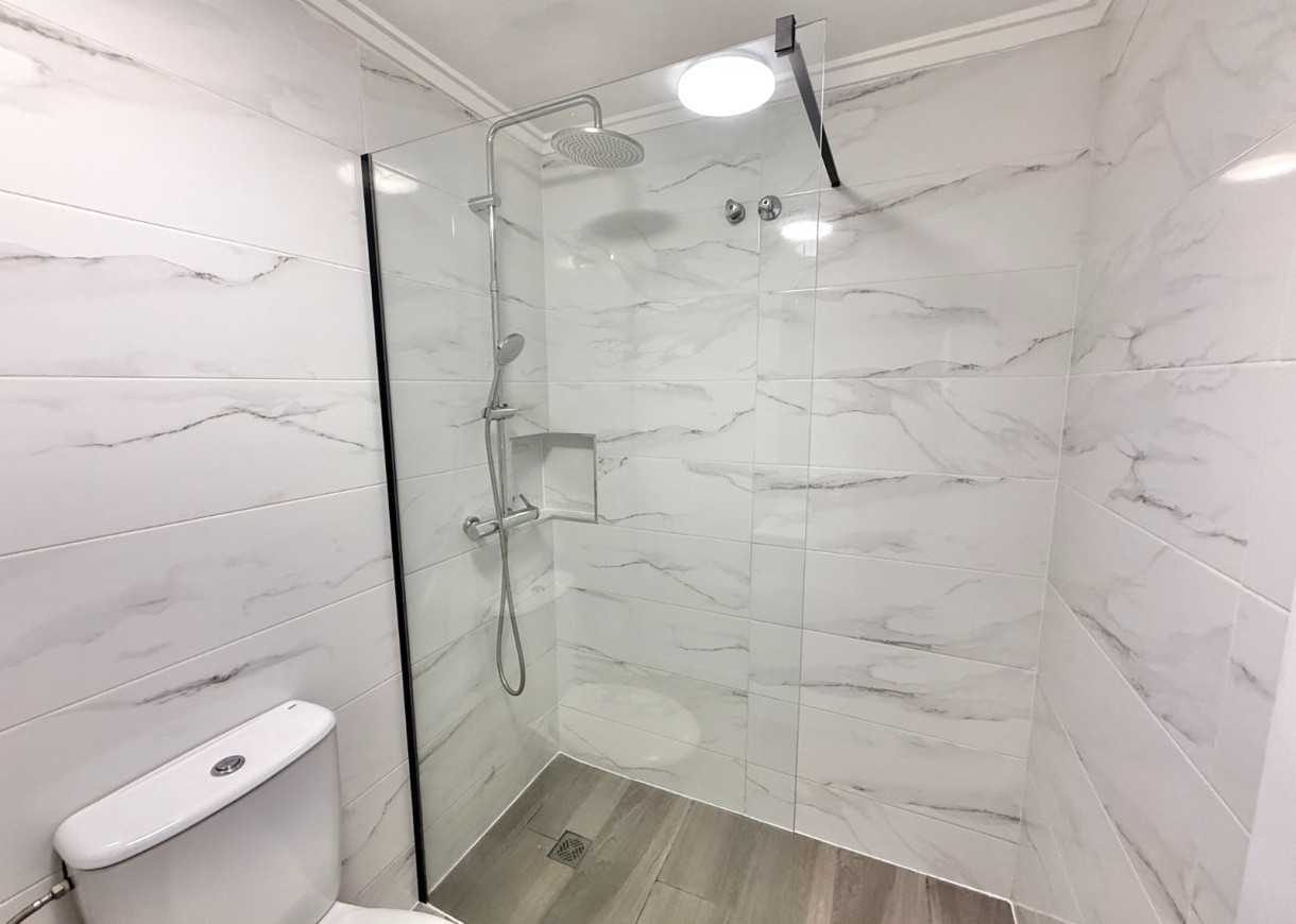 Long time Rental - Apartment - Torrevieja