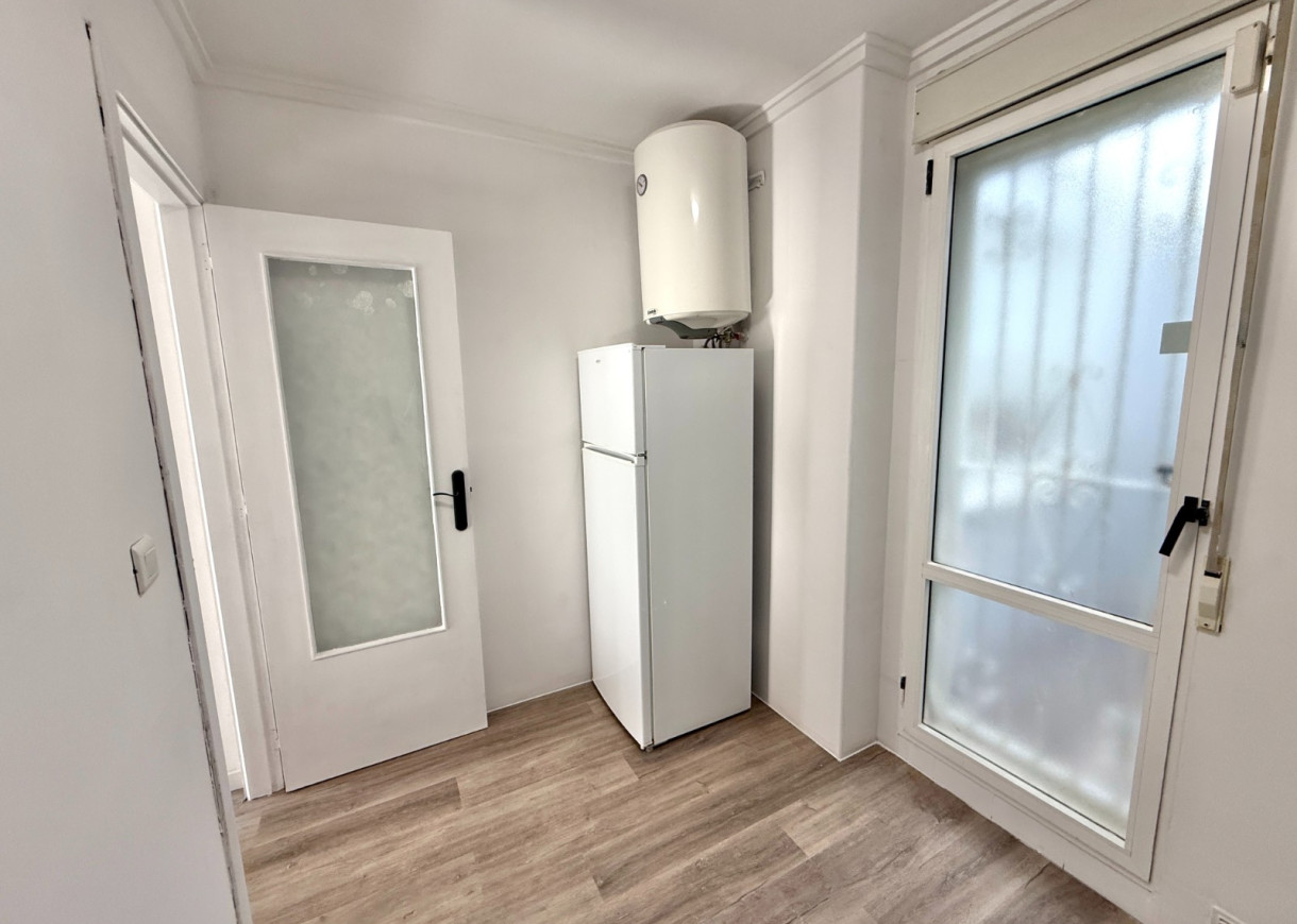 Long time Rental - Apartment - Torrevieja