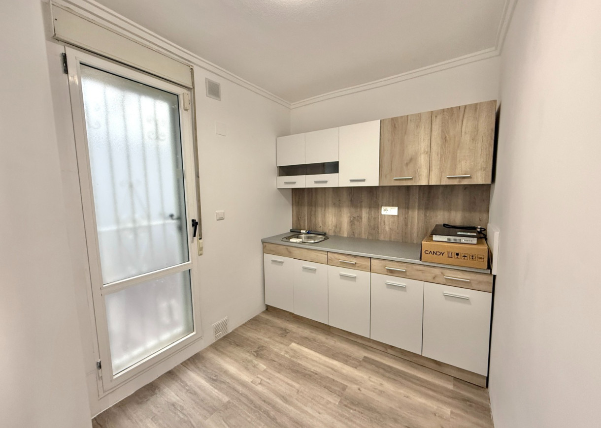 Long time Rental - Apartment - Torrevieja