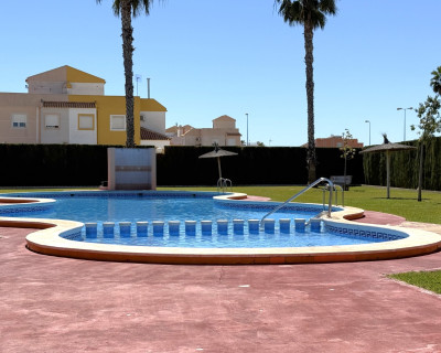 Long time Rental - Apartment - Torrevieja