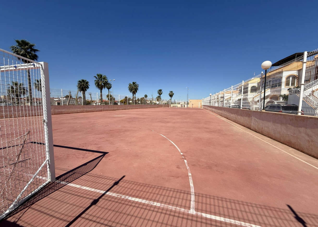 Long time Rental - Apartment - Torrevieja