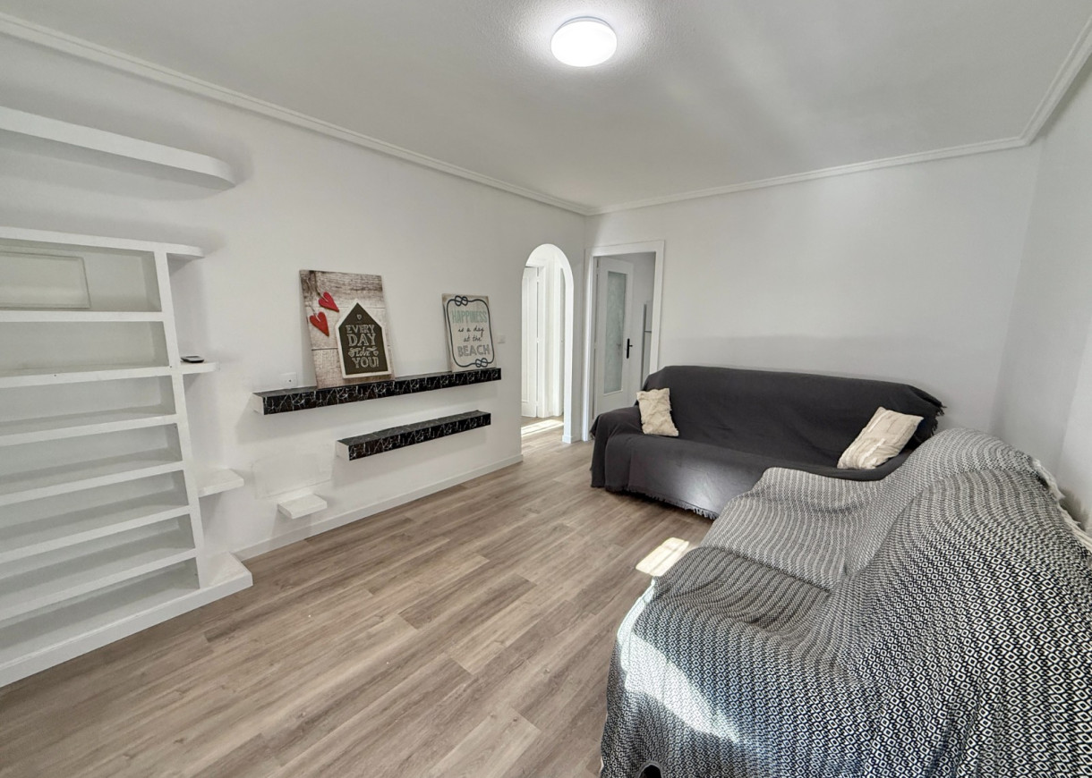 Long time Rental - Apartment - Torrevieja