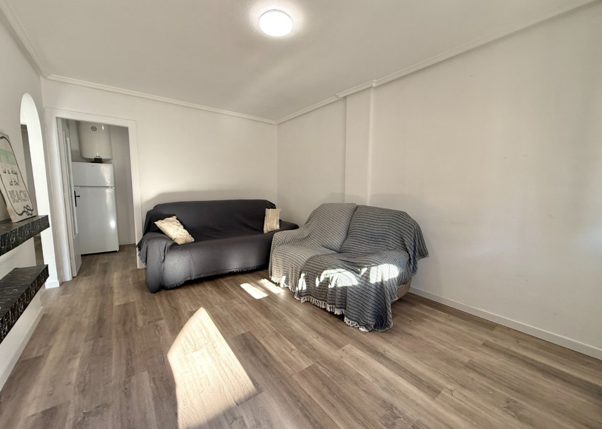 Long time Rental - Apartment - Torrevieja