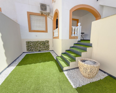 Long time Rental - Apartment - Torrevieja