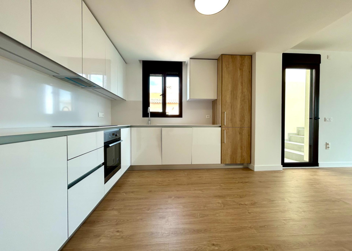 Resale - Penthouse - Orihuela Costa - PAU 8