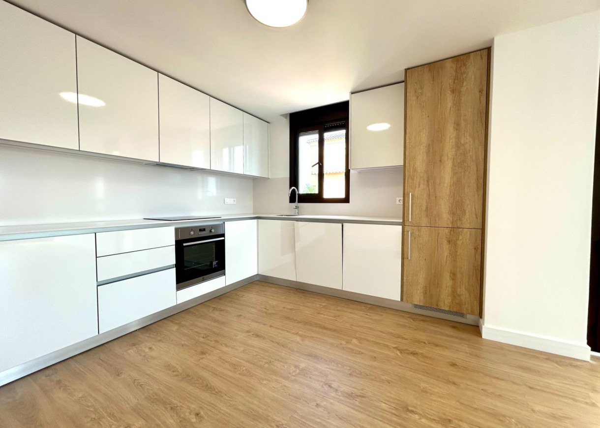 Resale - Penthouse - Orihuela Costa - PAU 8