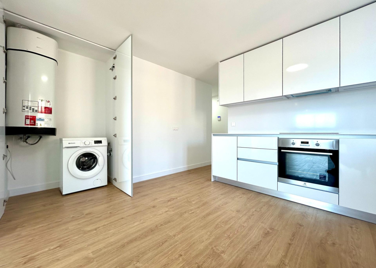 Resale - Penthouse - Orihuela Costa - PAU 8