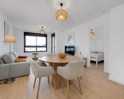 Resale - Penthouse - Orihuela Costa - PAU 8