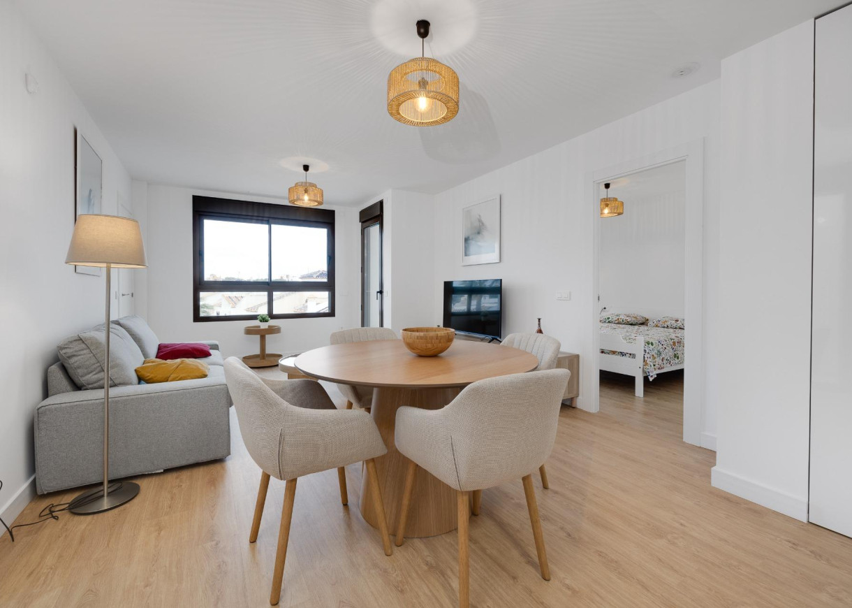 Resale - Penthouse - Orihuela Costa - PAU 8