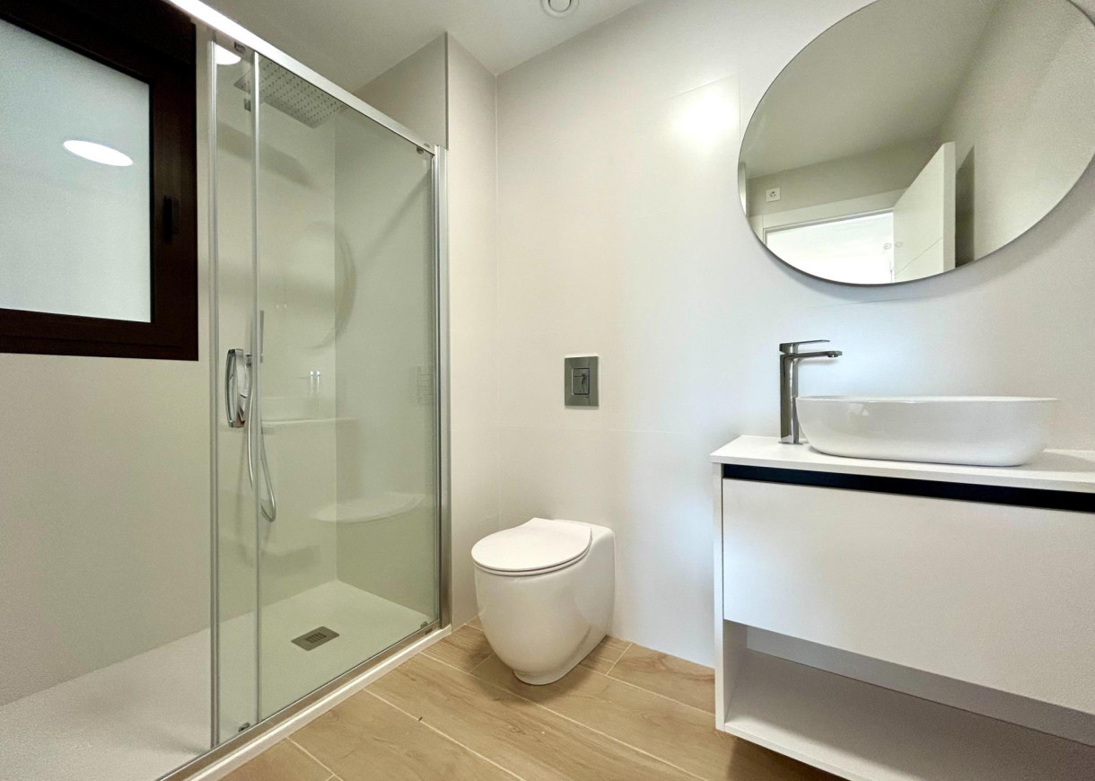 Resale - Penthouse - Orihuela Costa - PAU 8