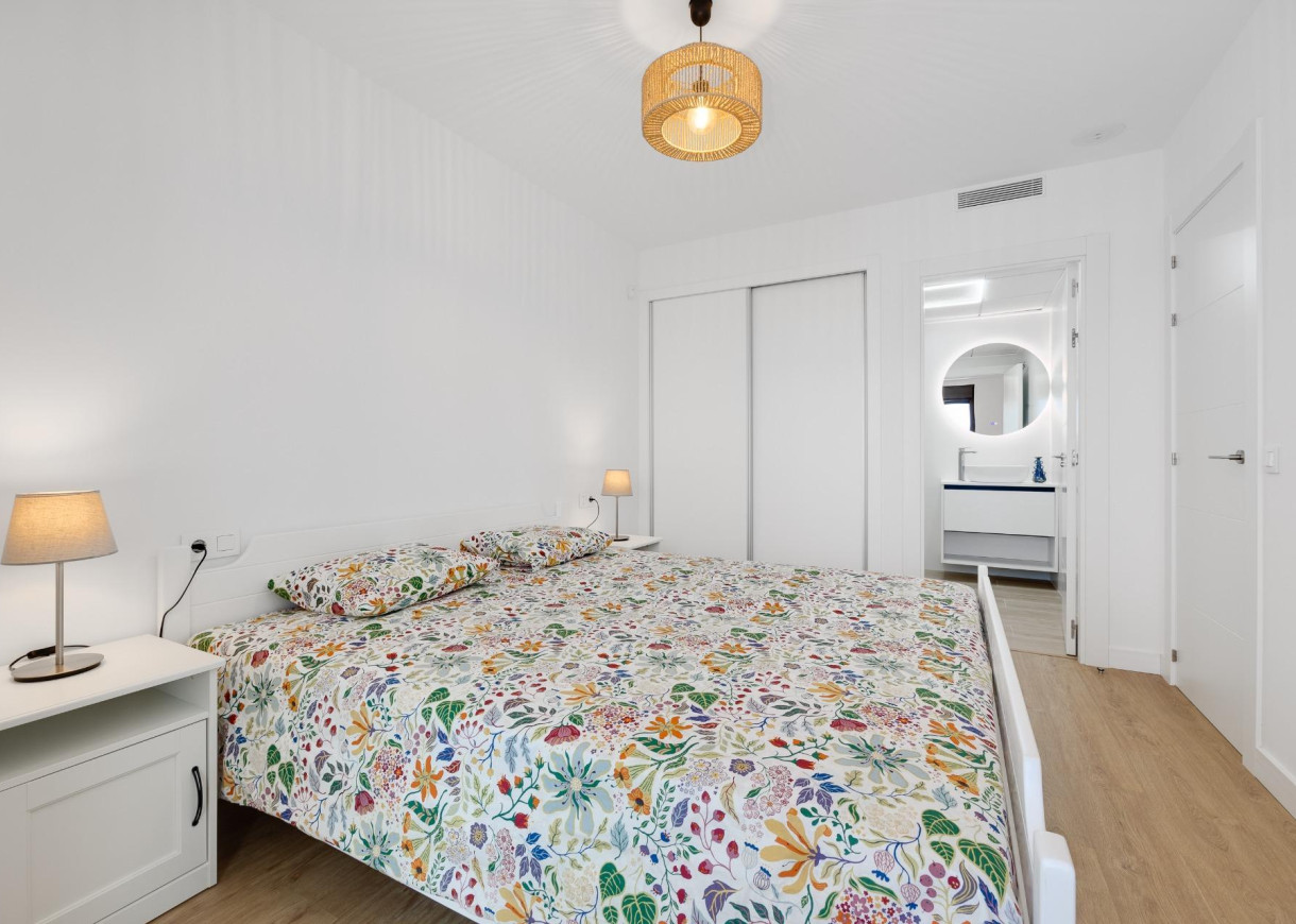 Resale - Penthouse - Orihuela Costa - PAU 8