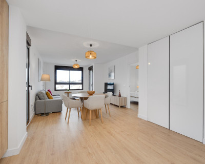 Resale - Penthouse - Orihuela Costa - PAU 8