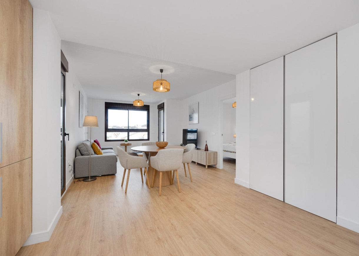 Resale - Penthouse - Orihuela Costa - PAU 8