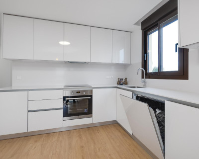 Resale - Penthouse - Orihuela Costa - PAU 8