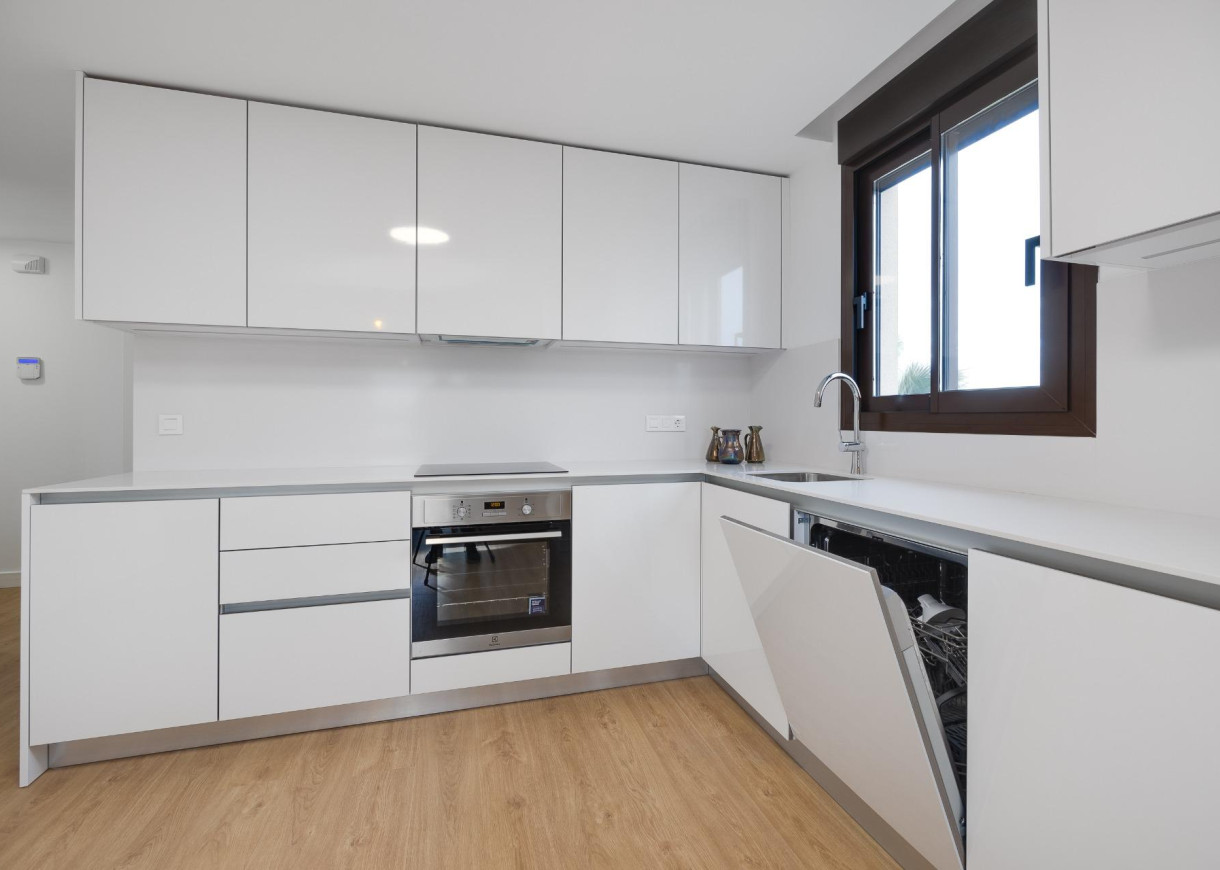 Resale - Penthouse - Orihuela Costa - PAU 8