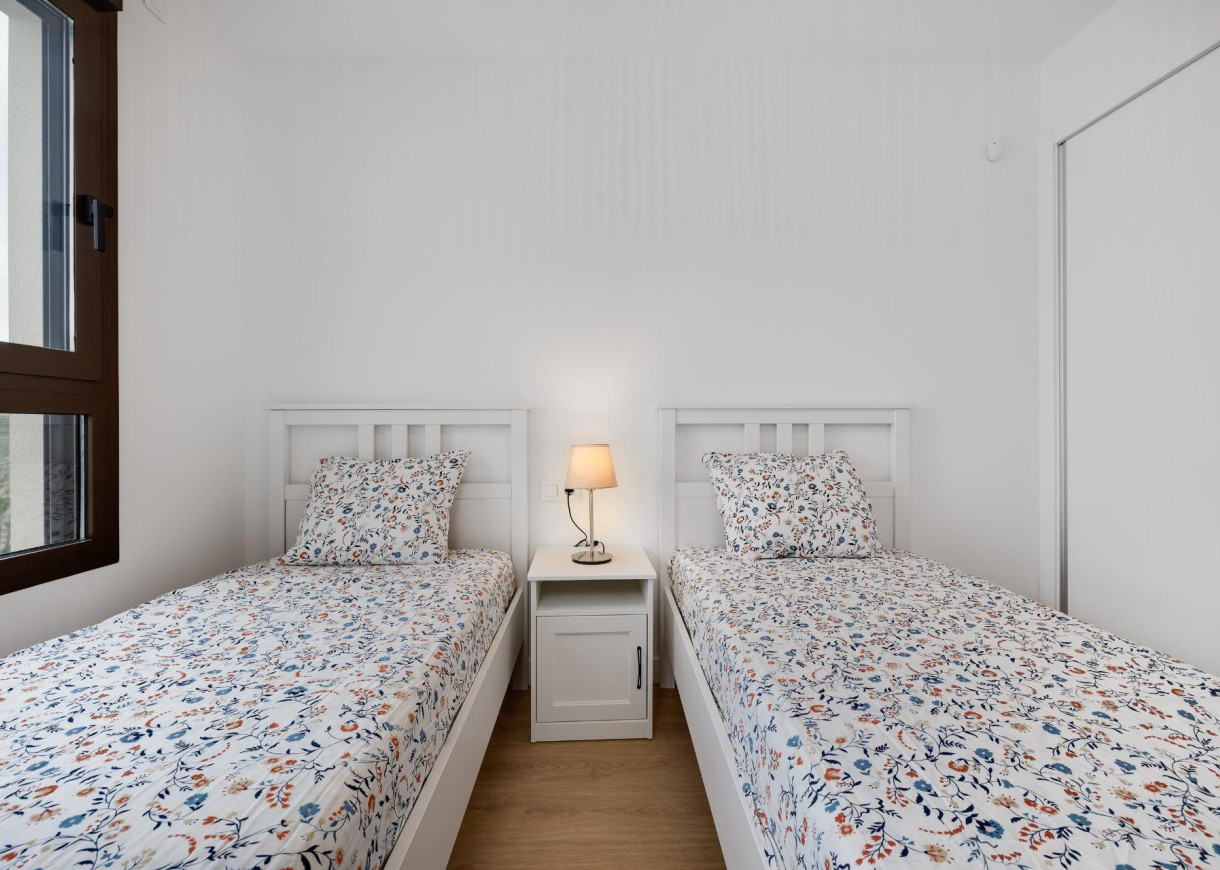 Resale - Penthouse - Orihuela Costa - PAU 8