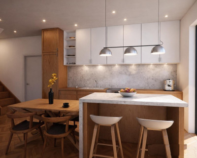 New Build - Villa - Los Alcázares