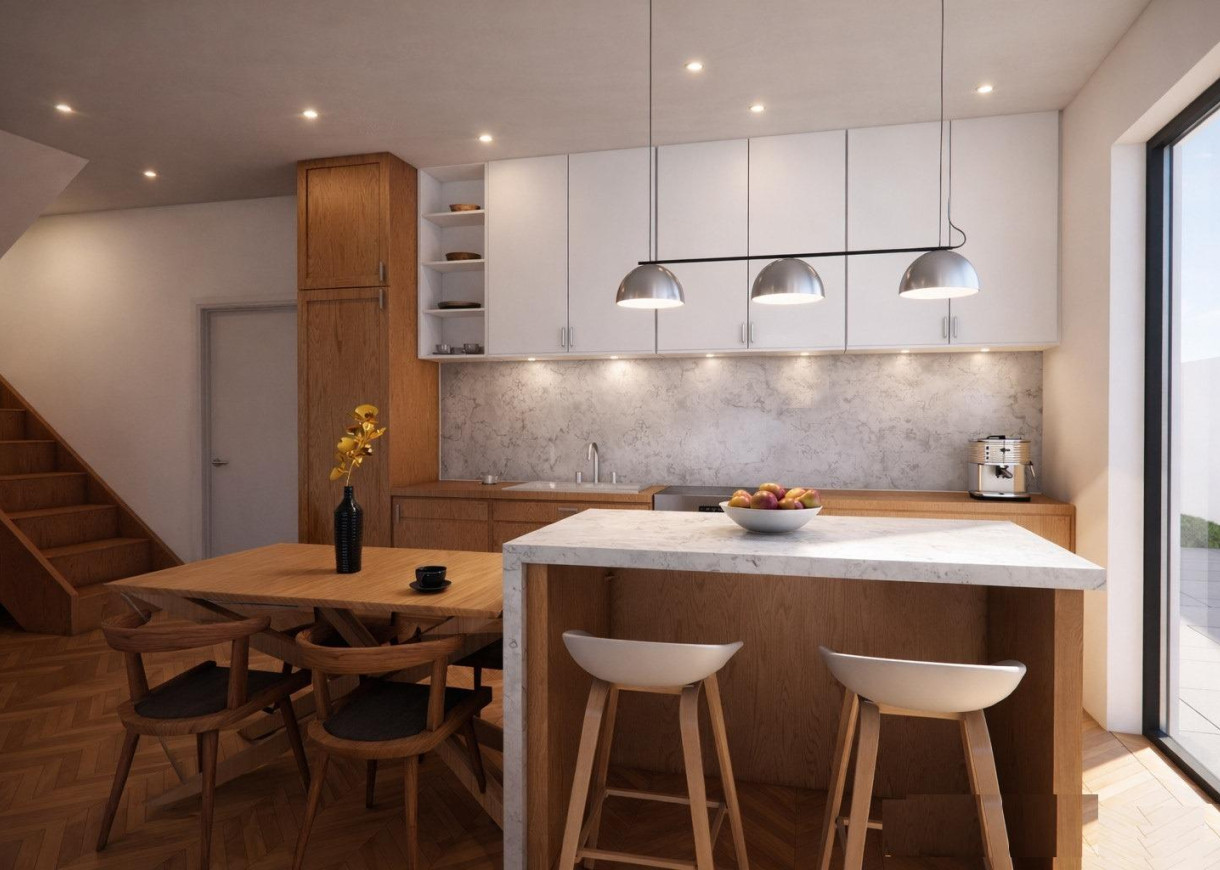 New Build - Villa - Los Alcázares