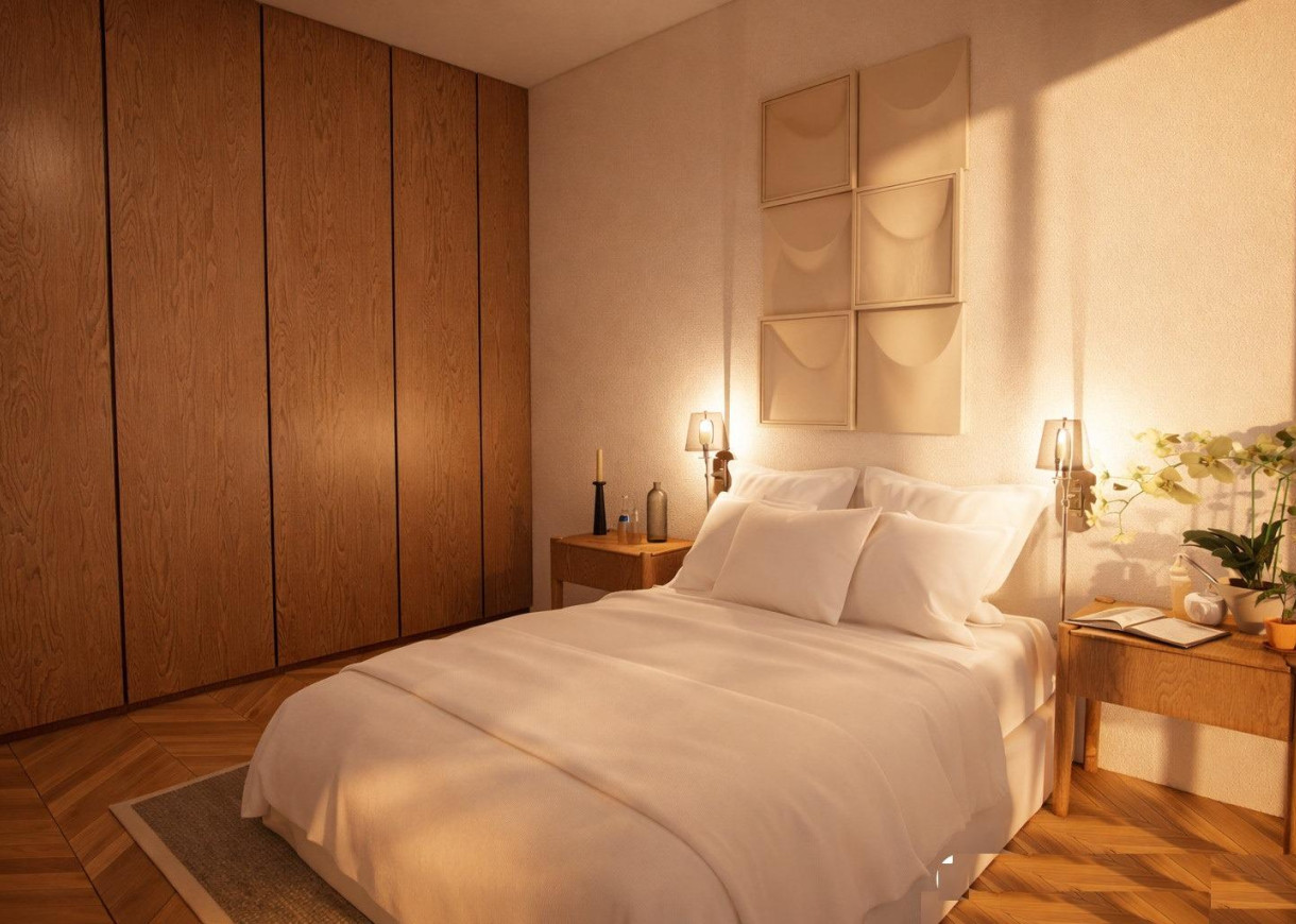 New Build - Villa - Los Alcázares