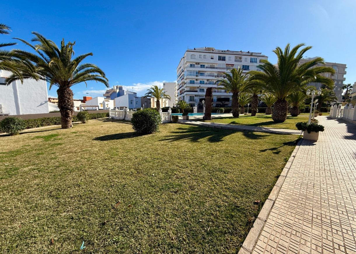 Long time Rental - Apartment - Torrevieja - Torreblanca