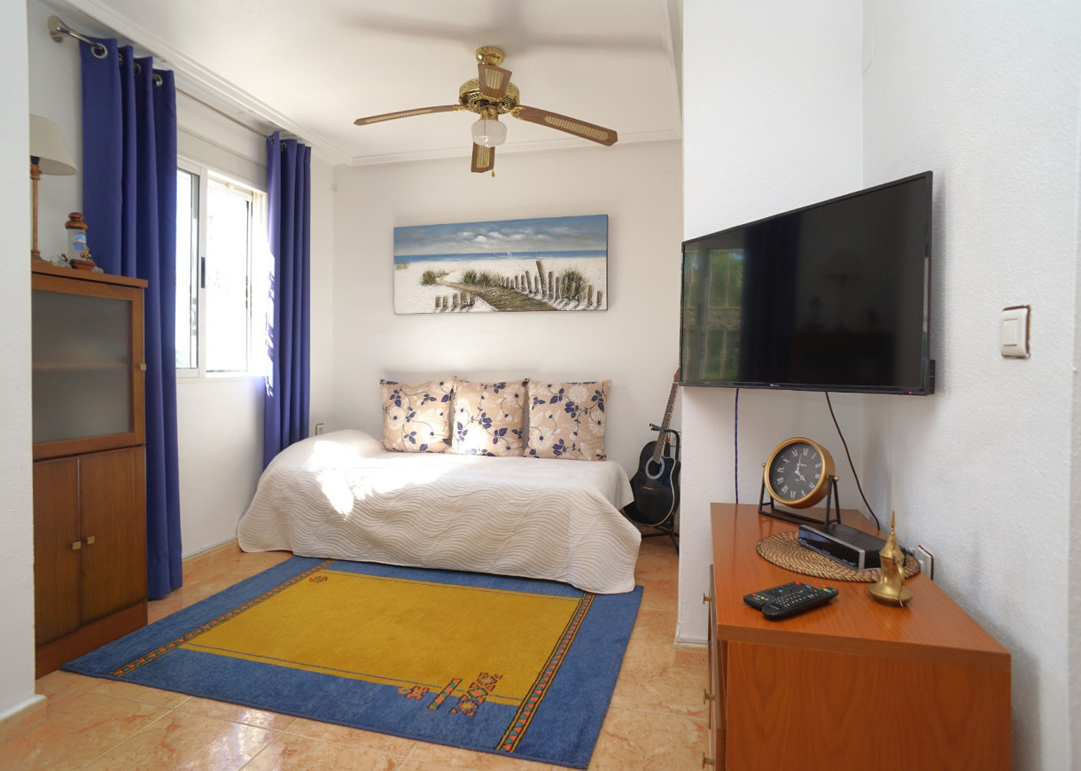 Long time Rental - Apartment - Torrevieja - Torretas