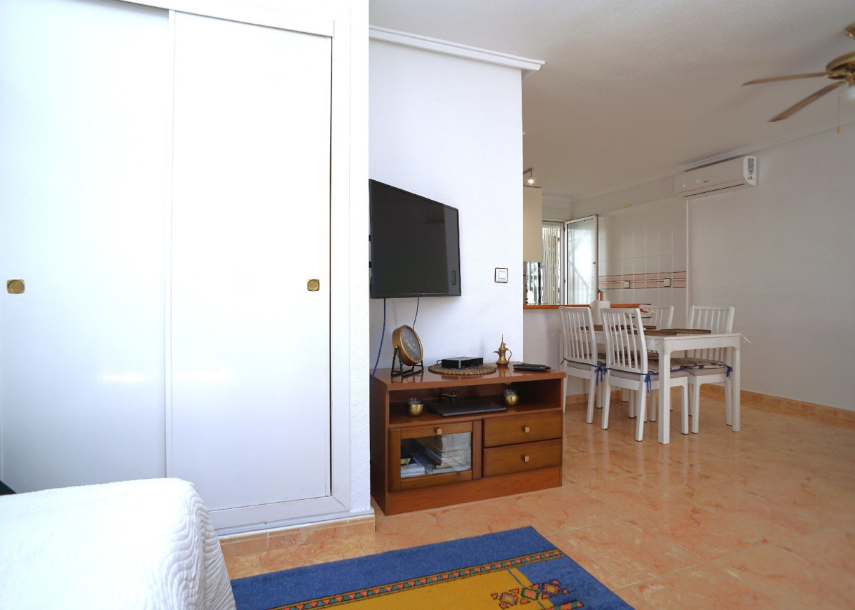 Long time Rental - Apartment - Torrevieja - Torretas