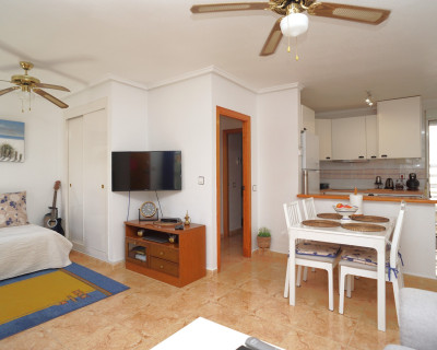Long time Rental - Apartment - Torrevieja - Torretas