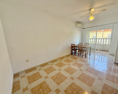 Long time Rental - Studio apartment - Torrevieja - Centro