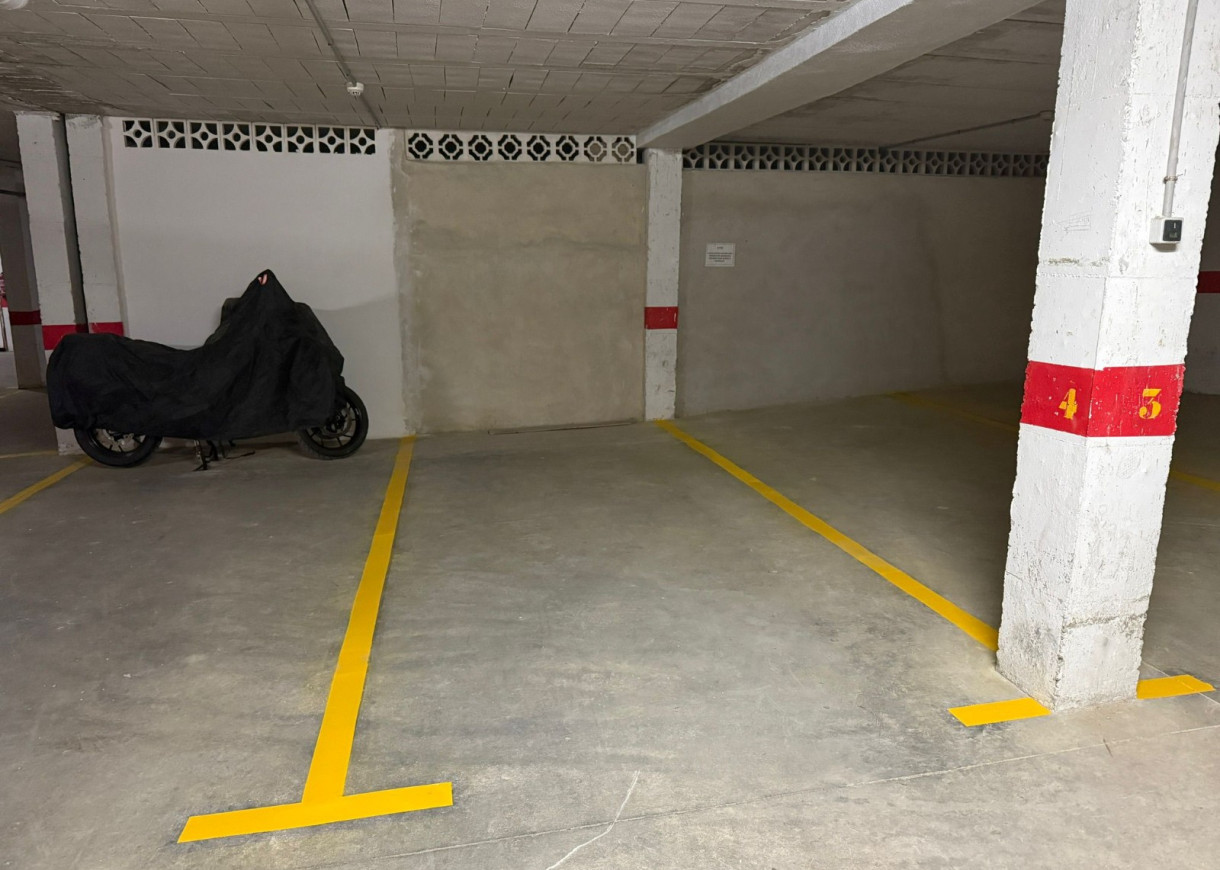 Resale - Duplex - Torrevieja - Torreblanca